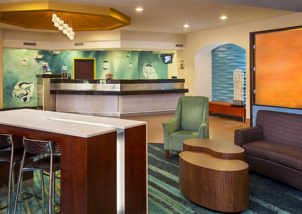 Springhill Suites By Marriott Richmond North/Глен Аллен Экстерьер фото